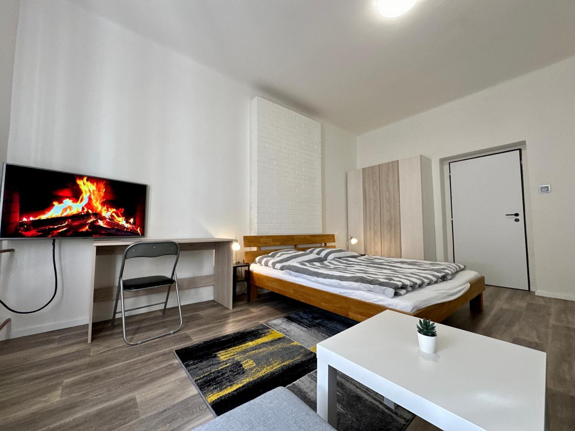 Apartmany Rajschl - Zelezna Ruda Exterior photo